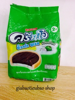 Bánh Crem-O 432gr Thái Lan