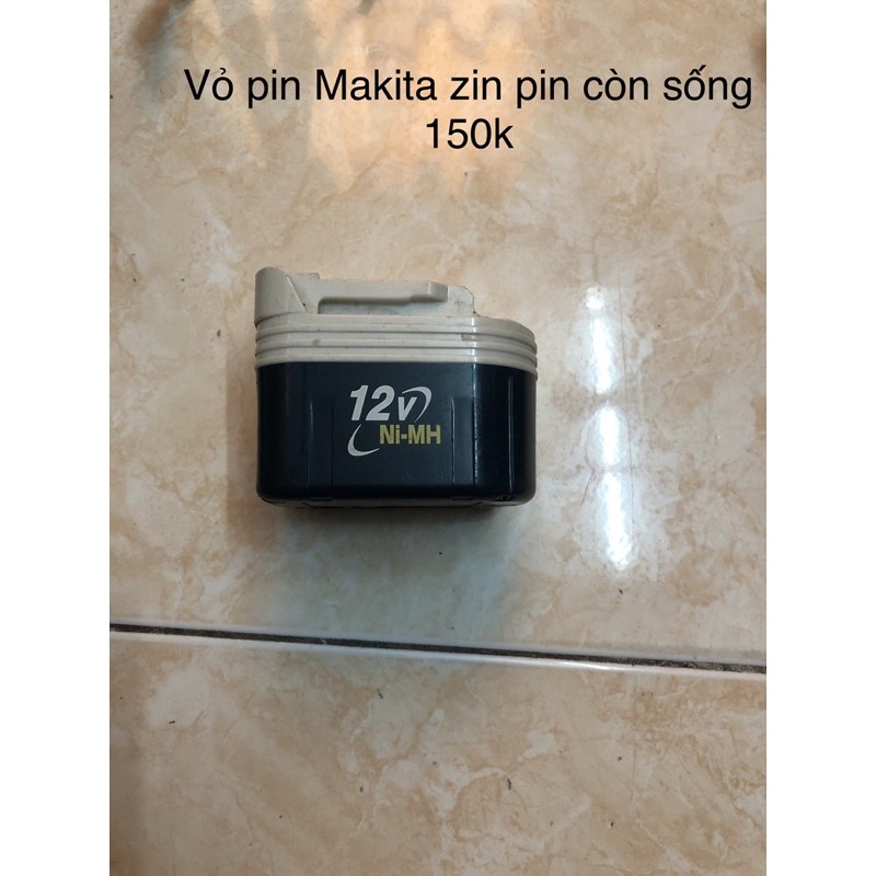 Phụ tùng máy khoan bắt vít