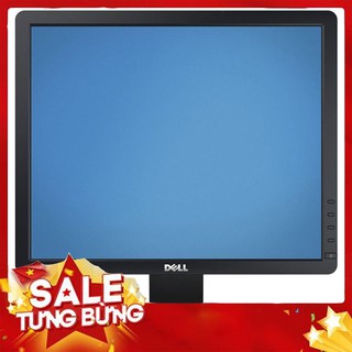 (Xả Kho) Màn Hình Máy Tính Dell E1715s - Màn Hình Máy Tính Dell 17 Inch Giá Kho