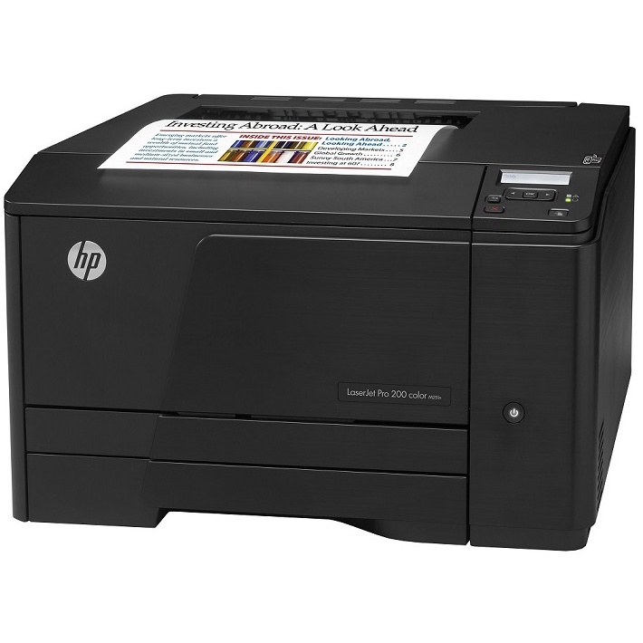 Máy in Laser màu HP LaserJet Pro 200 Color đã qua sử dụng