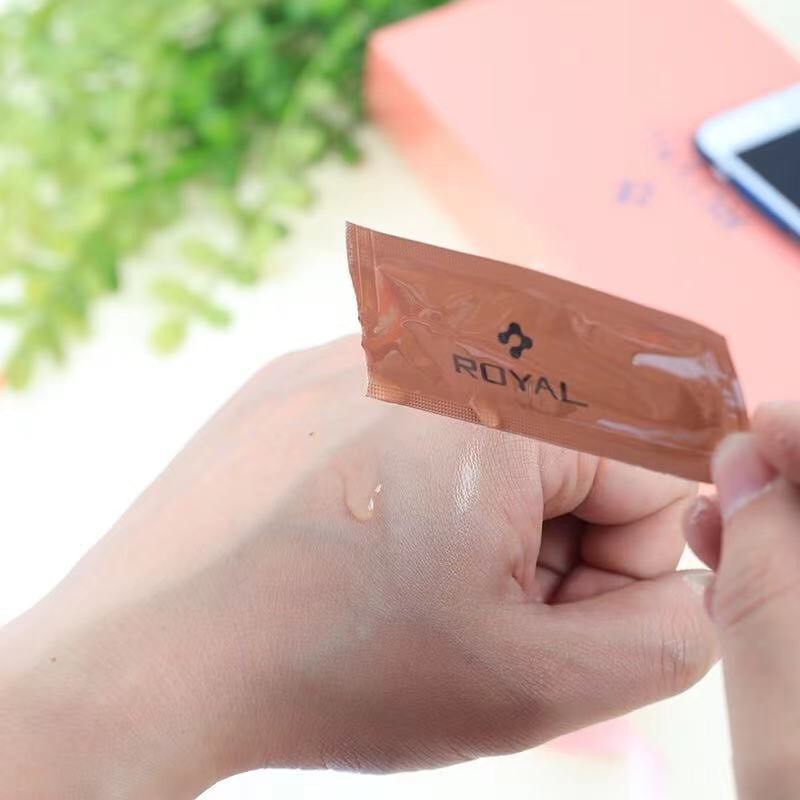  [Sỉ] SERUM NHAU THAI ROYAL ,Tinh Chất Nhau Thai Cừu Trắng Da [ LYSHOP ]. | BigBuy360 - bigbuy360.vn