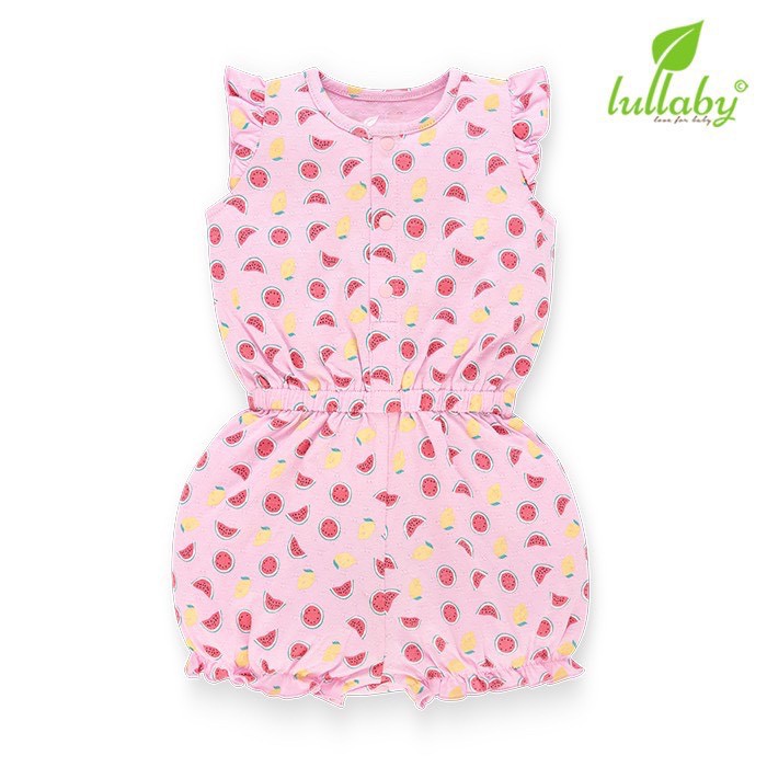 Jumpsuit Romper Body Lullaby NH40B-NH41B