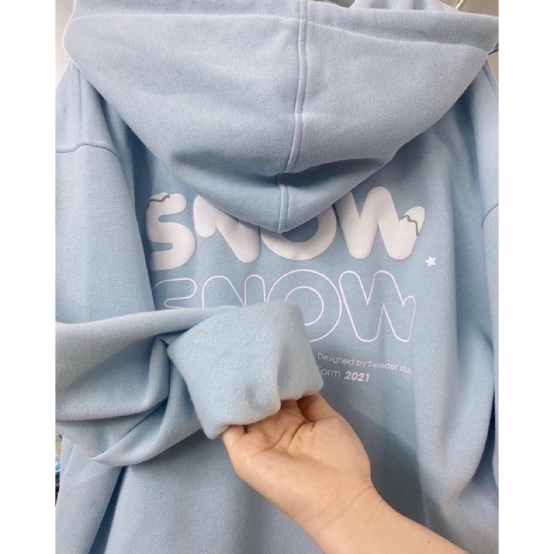 Jacket Snow