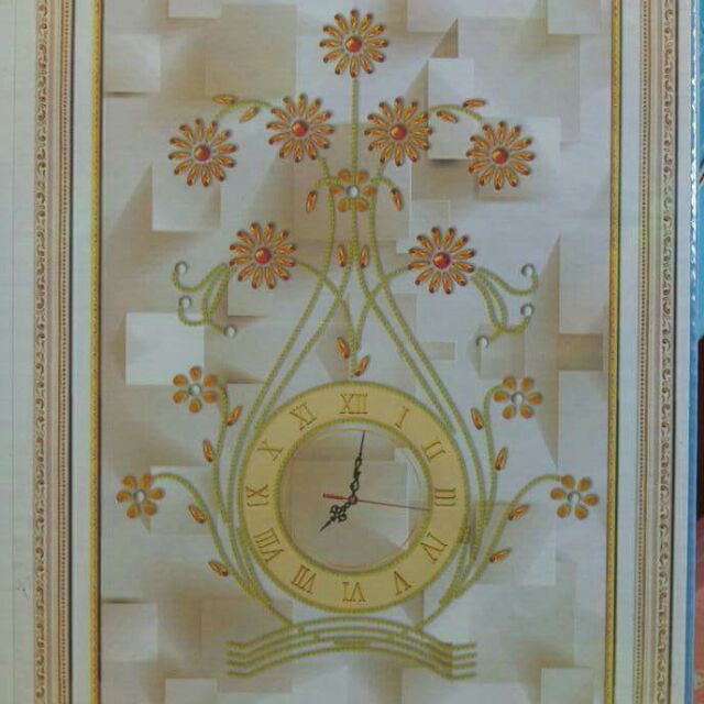 combo tranh thêu chữ thập