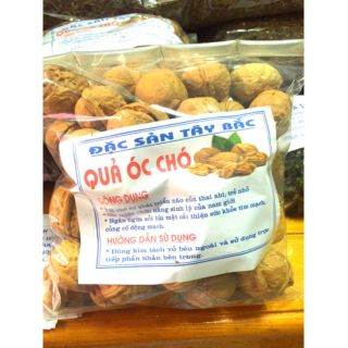 1kg Óc Chó Sapa