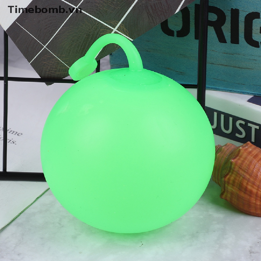 Đồ Chơi Thổi Bong Bóng Mềm Mại Vui Nhộn Dành Cho Trẻ