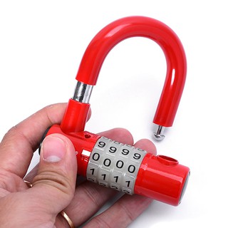 KHOÁ SỐ DẠ QUANG TỰ CHỈNH SCHONE (CHÍNH HÃNG)