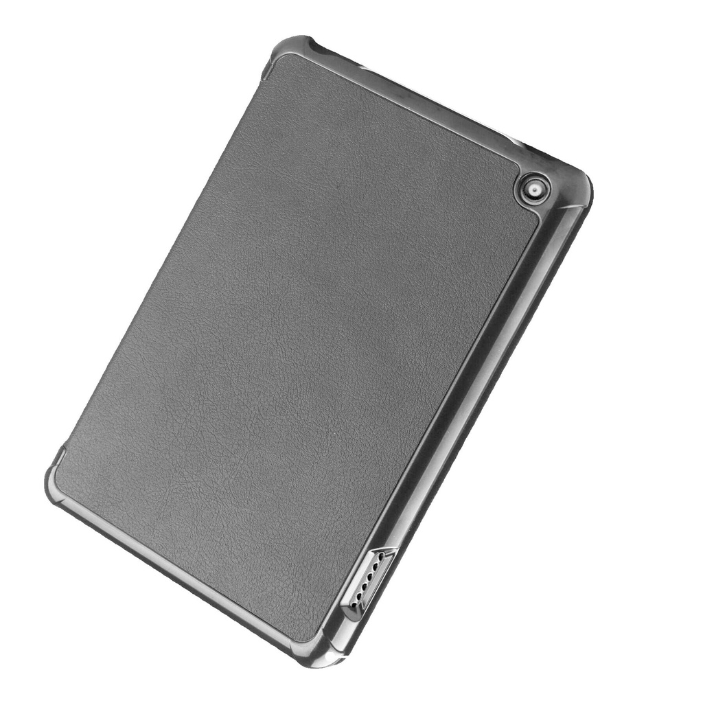 Bao Da Cover Cho All-new Amazon Kindle Fire 7 2022 Hỗ Trợ Smart Cover Máy Tính Bảng