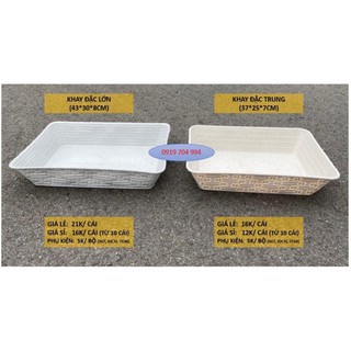 Set 10 giỏ quà tết