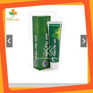 Gel xoa bóp Thiên Thọ Sơn 35gr