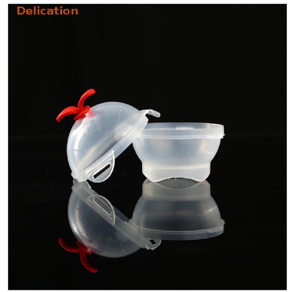 Khuôn Nhựa Làm Đá Viên Hình Tròn 5CM DIY