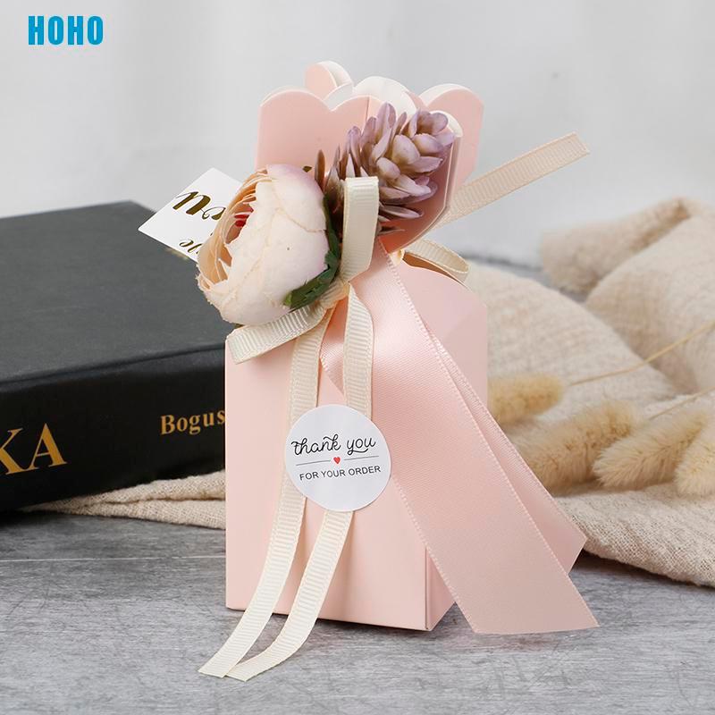 Bộ 2 cuộn hình dán chữ Thank You For Your Order đáng yêu | BigBuy360 - bigbuy360.vn