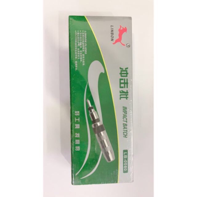 Bộ Vít Dóng 6 Mũi Tự Động Cao Cấp LinBon