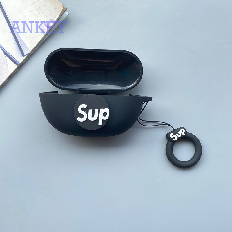 Sony WF-SP800N WF-1000XM3 WF-H800 WF-XB700 Case Vỏ bảo vệ cho hộp sạc tai nghe Sony Wf-Sp800N Wf-1000Xm3 Wf-H800 Wf-Xb700 tiện dụng