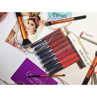 Son Colorpop ULTRA MATTE LIP/ SATIN LIP