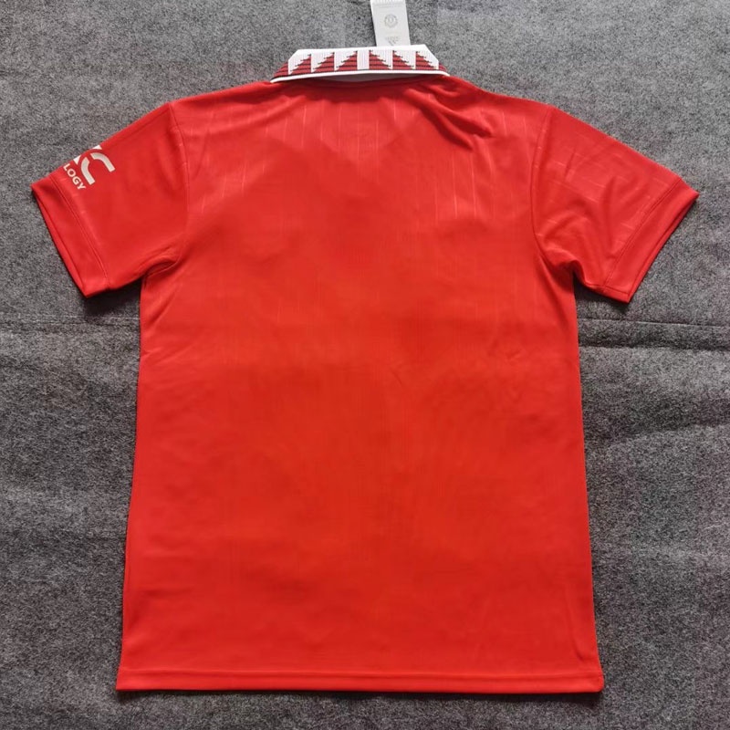 Áo Thun Số 23 / 24 manchester united size s-2xl 2023 / 24