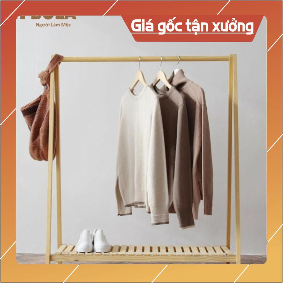 Kệ Giá Treo Quần Áo Chữ A (Giá rẻ Nhất)