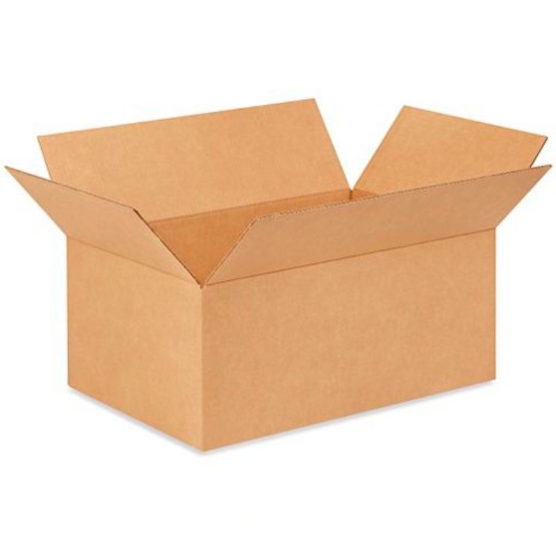 [Giá Gốc Tận Xưởng] 20 Hộp Carton 10x7x7 Đóng Hàng - Hộp Carton Hai Bà Trưng Hà Nội