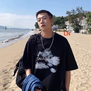 Áo phông mây CALL LN11
