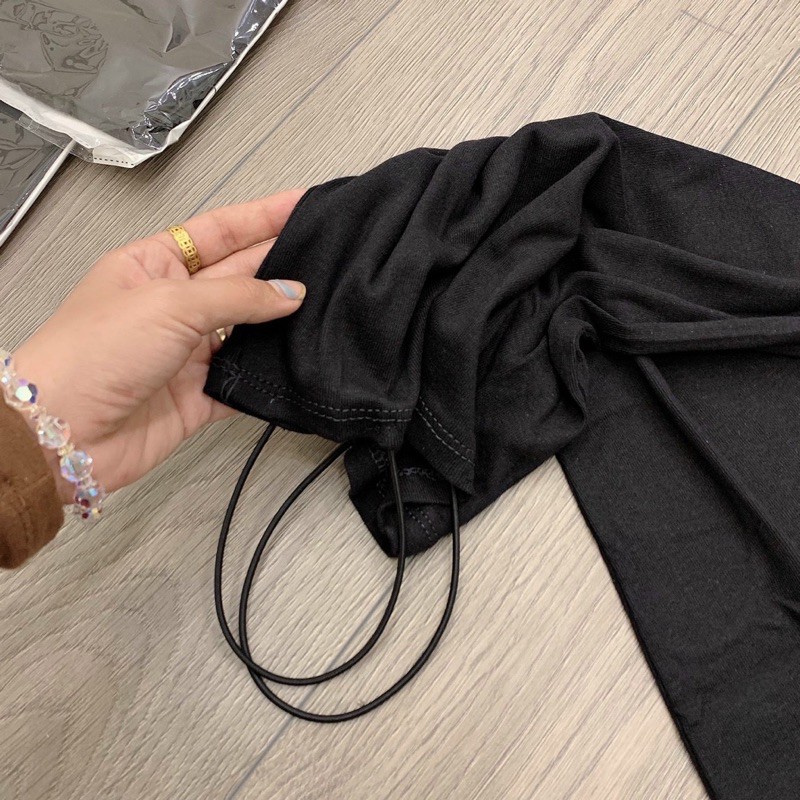 VÁY 2 DÂY BÚN BOZIP