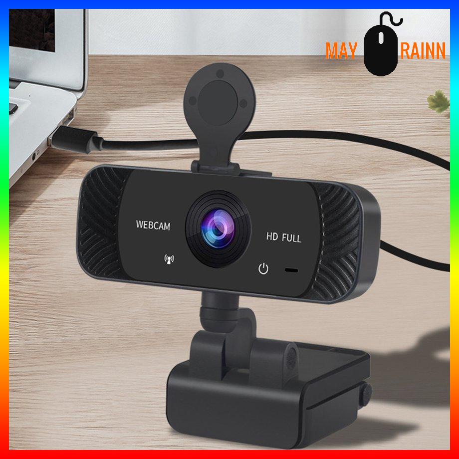 Camera máy tính đa năng 1080P toàn diện chất lượng cao