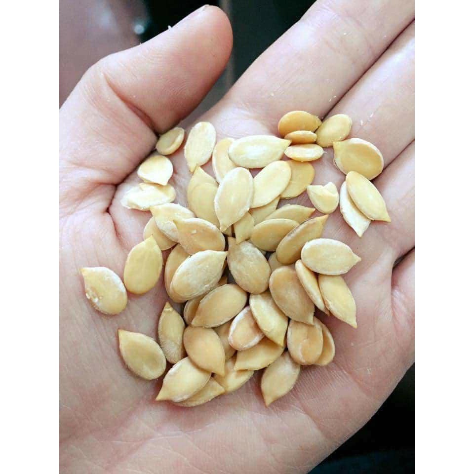 [LOẠI ĐẶC BIỆT] Hạt dưa sấy giòn Bình Thuận không tẩm màu hàng loại 1 500gr | BigBuy360 - bigbuy360.vn