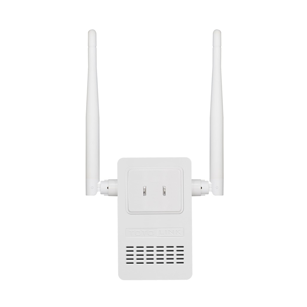 BỘ KÍCH SÓNG WIFI REPEATER 300MBPS TOTOLINK EX200