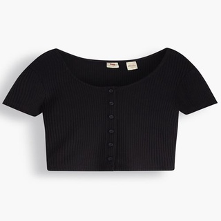 Levi's - áo thun nữ a3389-0001