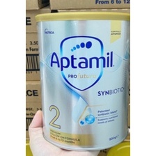 sữa APTAMIL PROFUTURA  úc 900gr