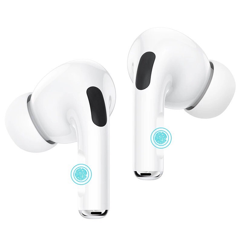 Tai nghe bluetooth Hoco EW04 kiểu dáng đang hót thị trường âm thanh trong trẻo chất lượng nghe nhạc cực đã