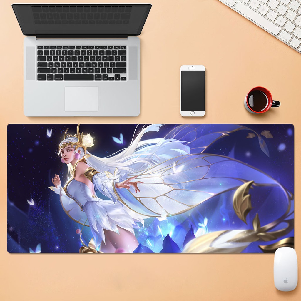800mm * 300mm * 3mm oversized mouse pads, computer desk pads