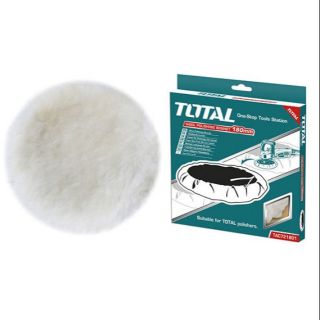 Nỉ đánh bóng total 180mm