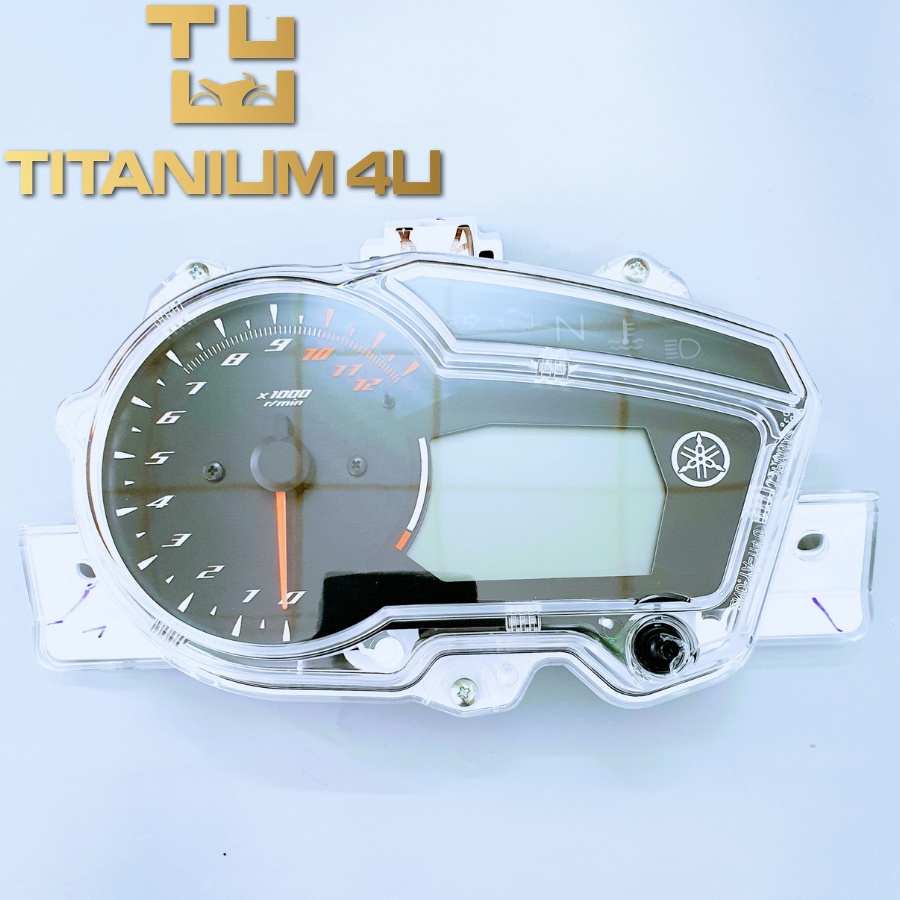 ĐỒNG HỒ ĐIỆN TỬ EXCITER 150 ZIN