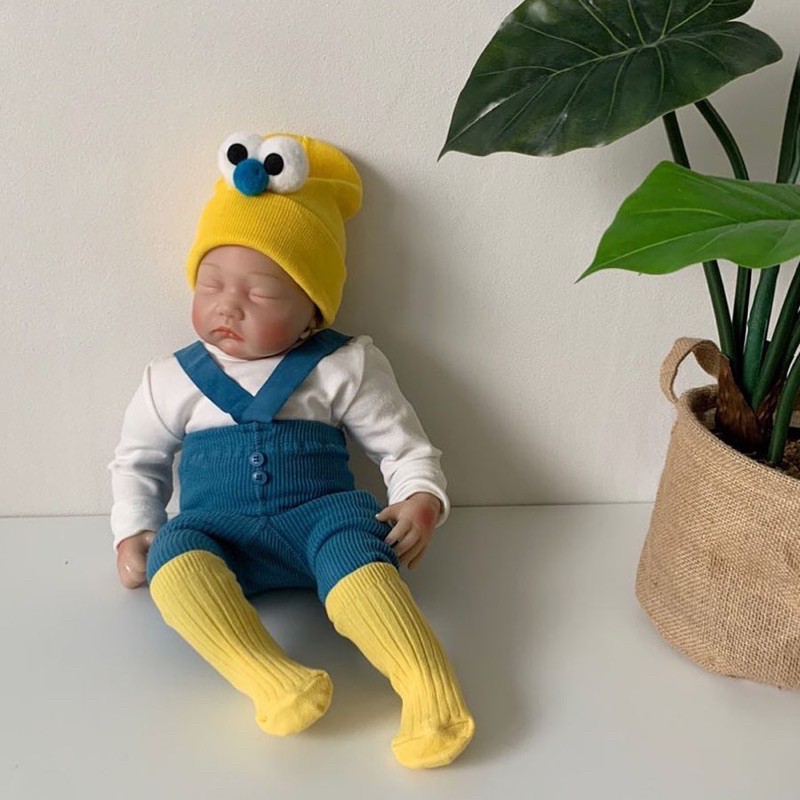 Yếm quần baby-Korea🇰🇷🇰🇷🇰🇷 | BigBuy360 - bigbuy360.vn