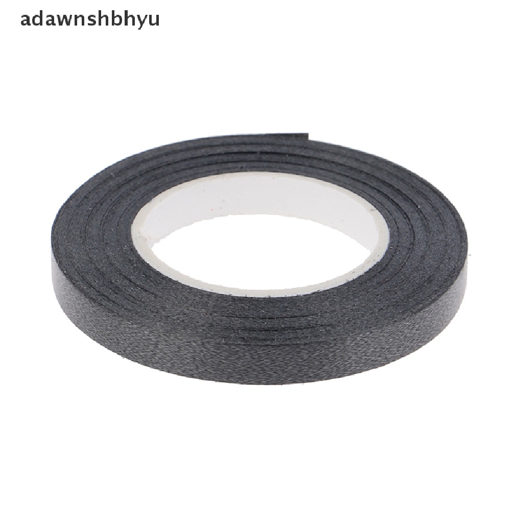 Cuộn Dây Ruy Băng Lụa Satin Dài 10M Dùng Trang Trí Tiệc Cưới / Sinh Nhật