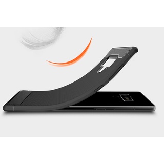 Ốp lưng Galaxy Note 9 Likgus armor - Hàng chính hãng