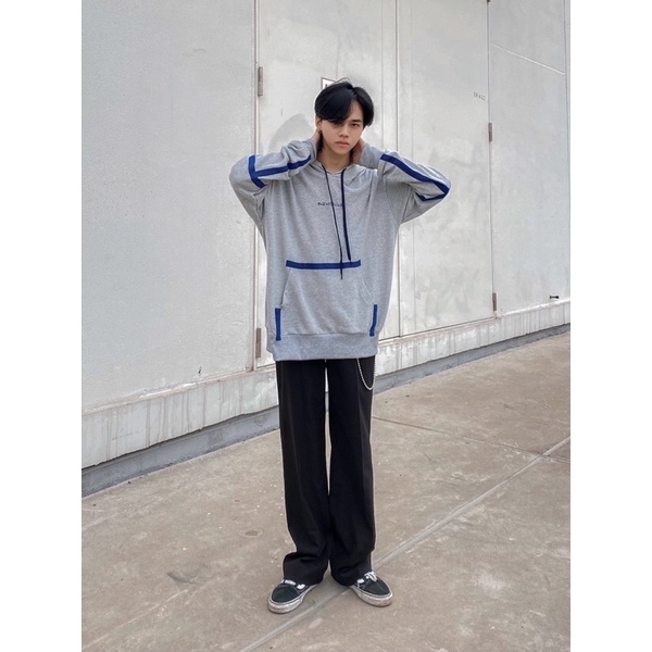 Áo Hoodie Basic _ august8club