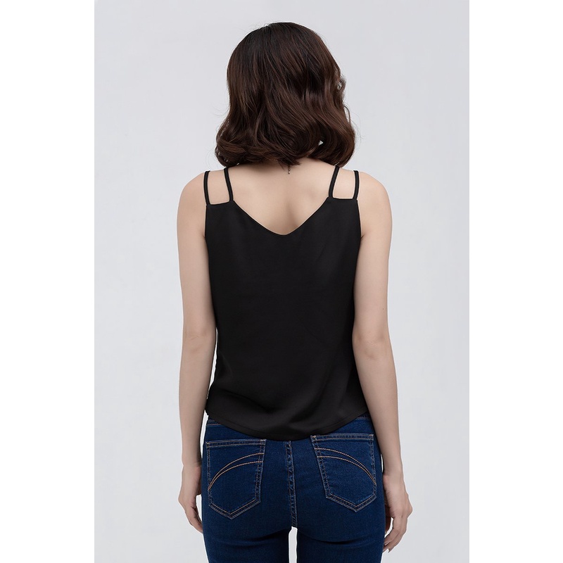 Áo kiểu nữ , trang nhã, hiện đại Freelancer - FWTT22SS02C