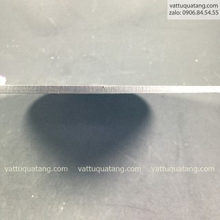 Phôi đồng hồ gỗ tròn 30cm