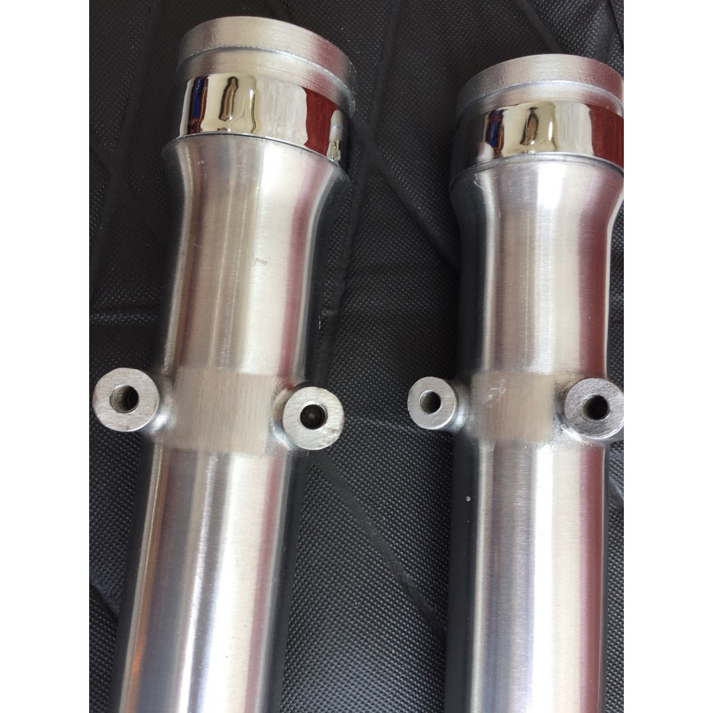 Ống chân phuột trước honda 67