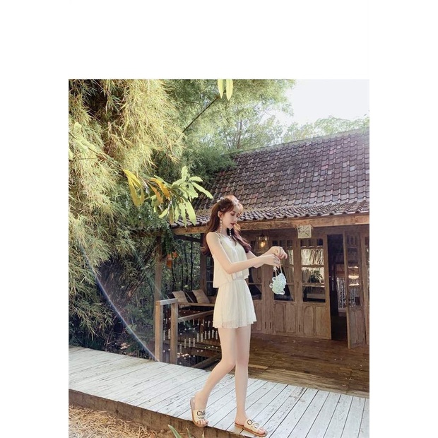 Bộ Đồ Bơi Một Mảnh Một Mảnh Ôm Sát Ngực Mẫu Mới Dành Cho Nữ 2021s | BigBuy360 - bigbuy360.vn