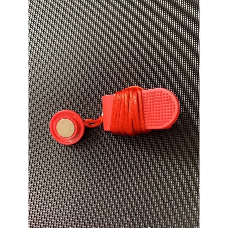 Khoá an toàn máy chạy bộ | Khoá từ máy chạy bộ