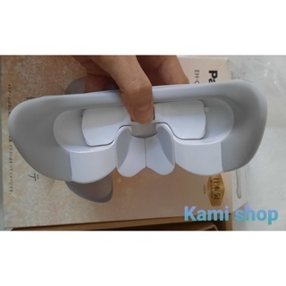 [LIKE NEW] Máy massge mắt panasonic EH-CSW68