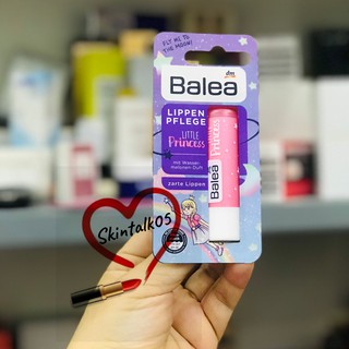 Son dưỡng môi balea 4.8g, hàng nội địa đức