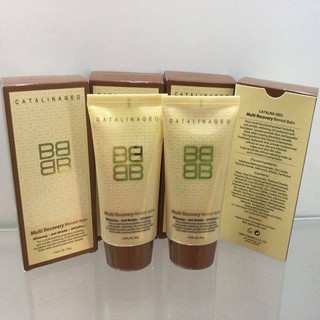 Kem nền Geo Multi Recovery Blemish Balm 50g