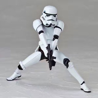 Mô hình nhân vật Star Wars Storm Trooper