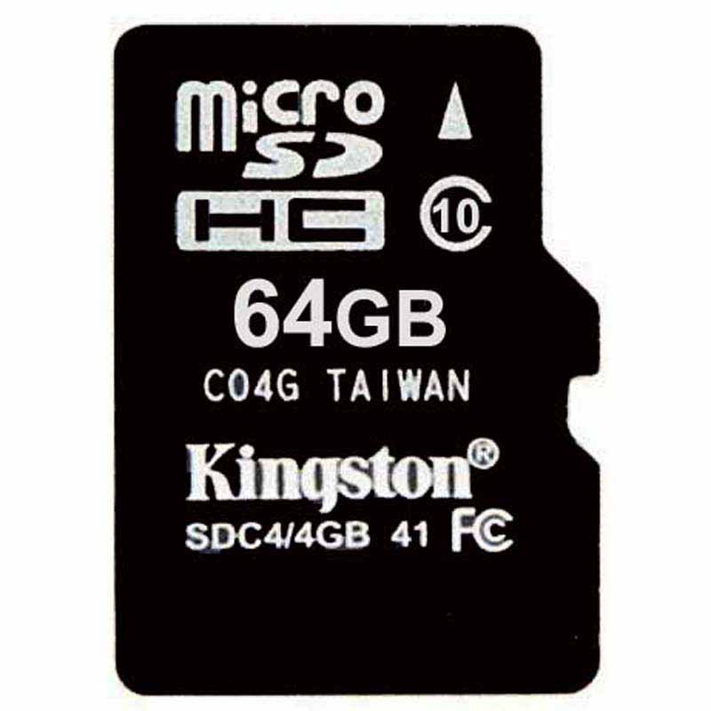 Sẵn sàng Kingston 128GB 32GB 64GB Class10 Thẻ TF Thẻ nhớ Micro SD 32G 64G 128G + Đầu đọc | BigBuy360 - bigbuy360.vn