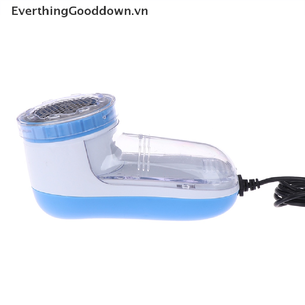 Everthinggooddown 1 Dụng Cụ Loại Bỏ Xơ Vải Bằng Điện Cổng USB