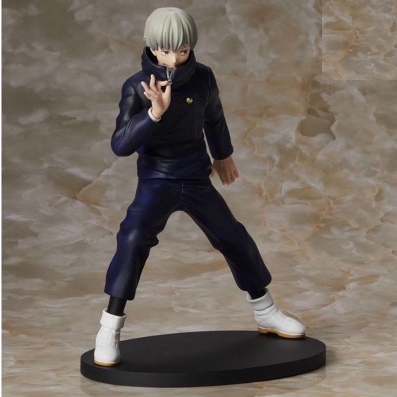 Mô hình Toge Inumaki.Jujutsu Kaisen Figure Toge Inumaki- Taito