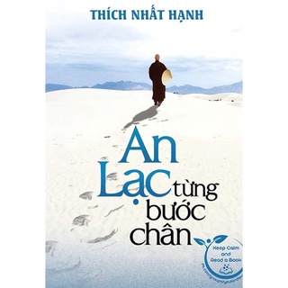 Bản đẹp - an lạc từng bước chân
